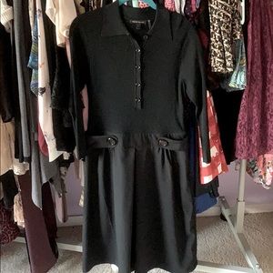 3 for $15!  Peppe Peluso Midi Dress